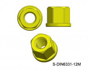 S-DIN6331-12M