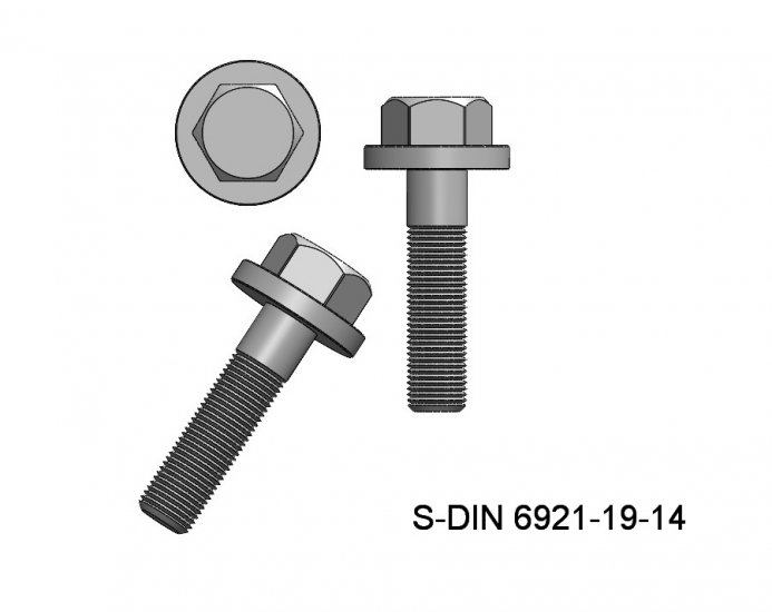 S-DIN6921-19-14 - zum Schließen ins Bild klicken