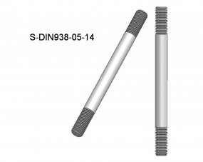 S-DIN938-05-14