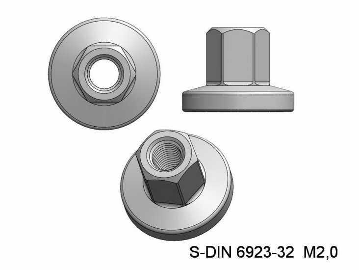 S-DIN6923-32 - zum Schließen ins Bild klicken